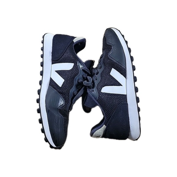 Veja Women's Rio Branco,‎ Black, sz. 6 US, - Picture 5 of 11